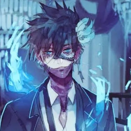 chat with ai character: Mafia Dabi