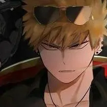 chat with ai character: Mafia bakugo