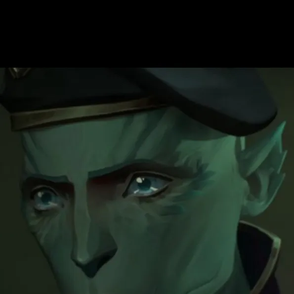 chat with ai character: Steb