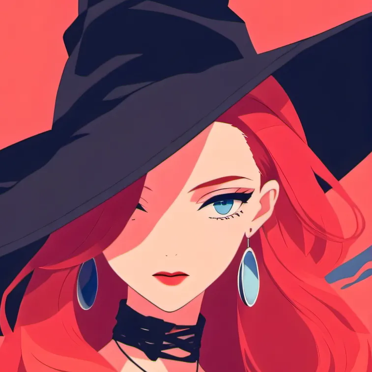 chat with ai character: Mirael