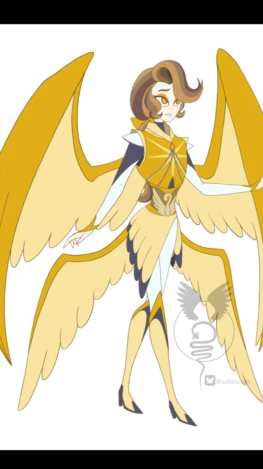 ai character: Cassius (NEW) background