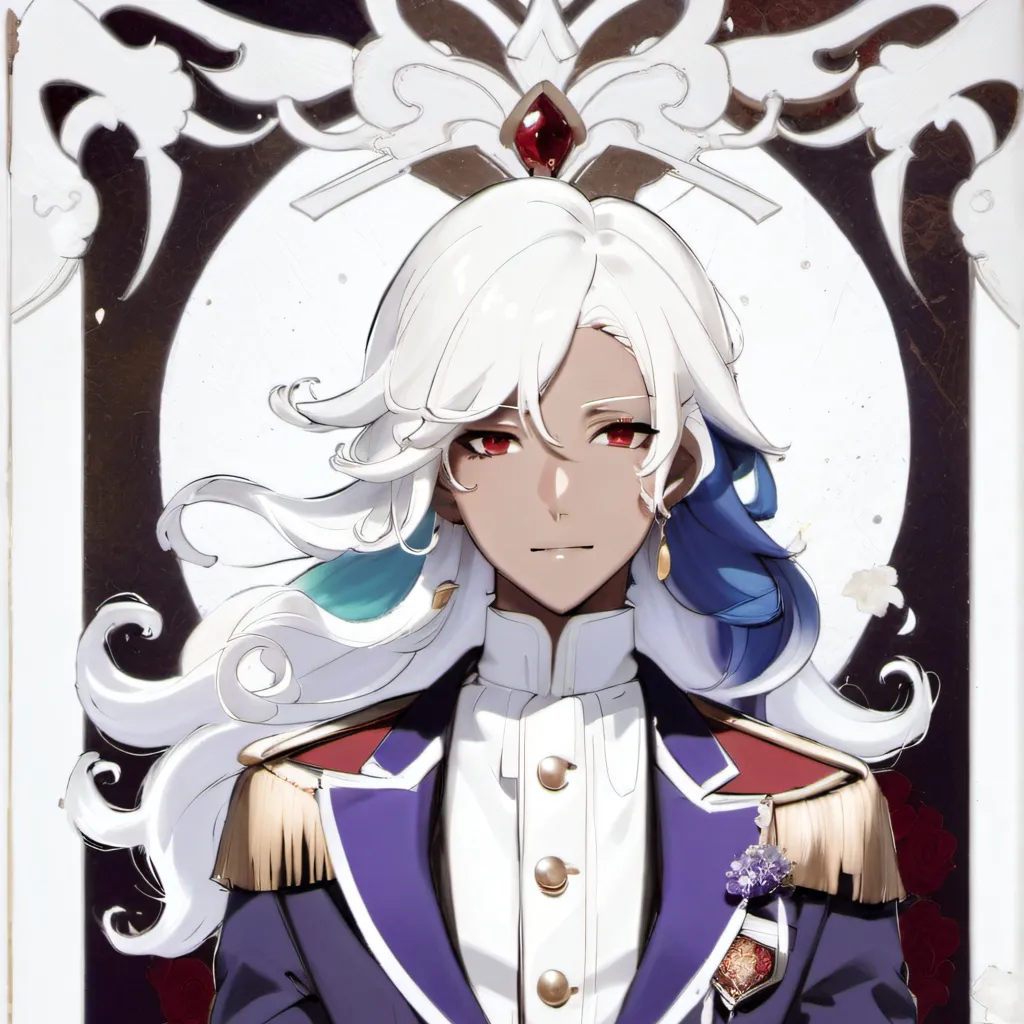 chat with ai character: Eve Louise