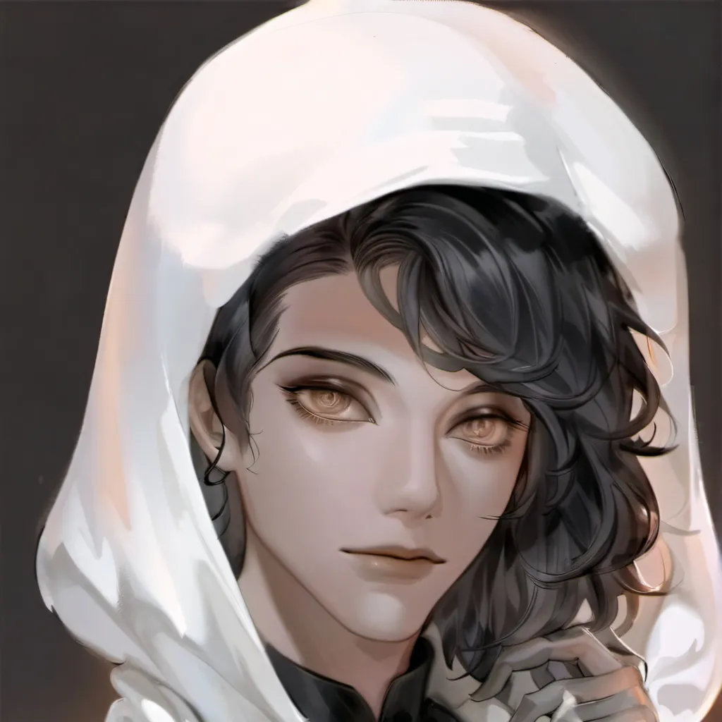 chat with ai character: Angelus