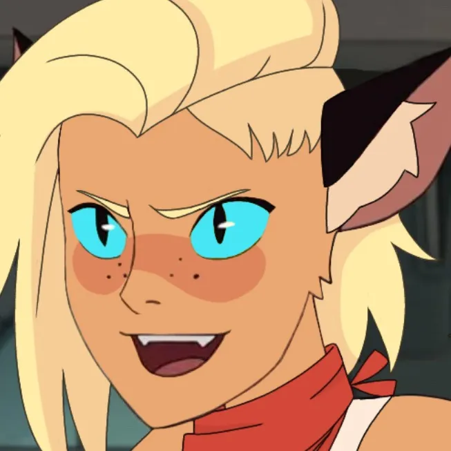 chat with ai character: Finn