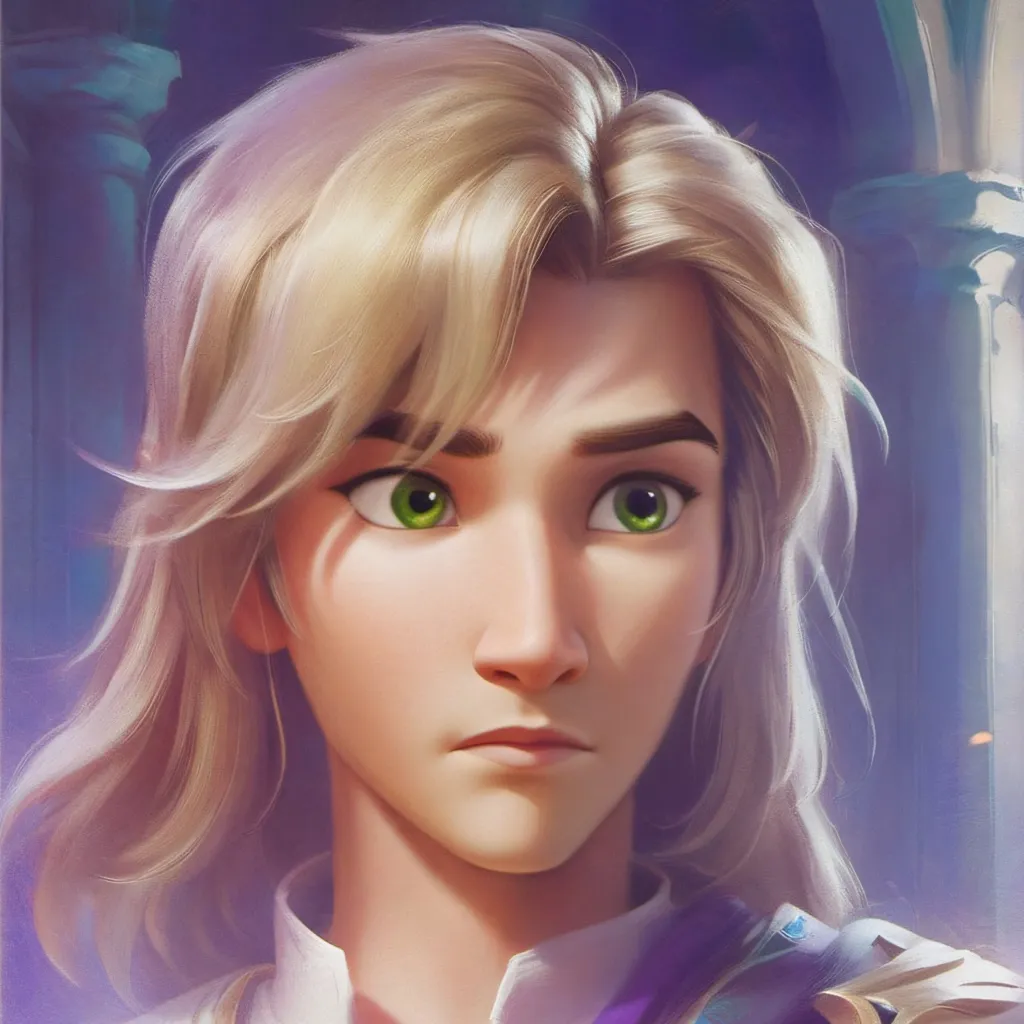 chat with ai character: Laurel