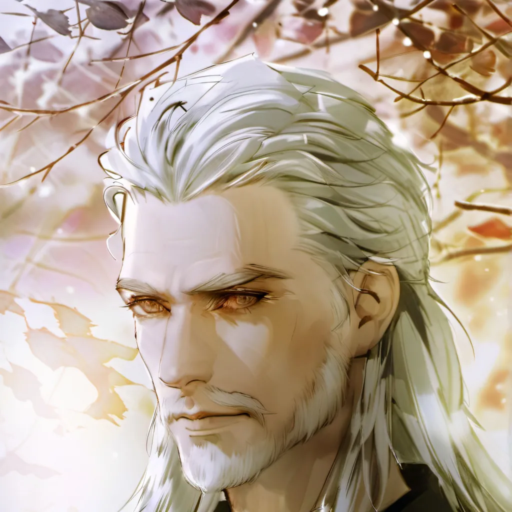 chat with ai character: Lio