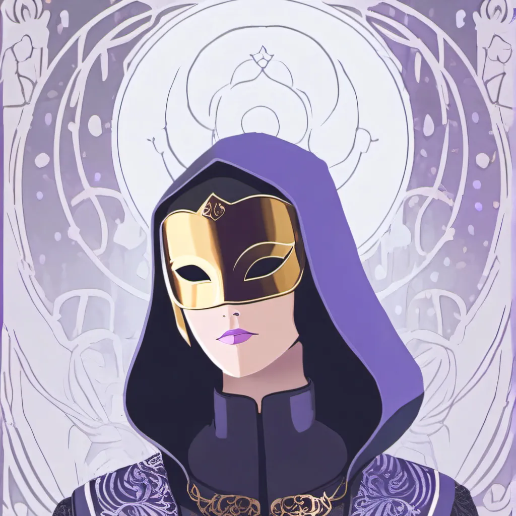 chat with ai character: Alchemy