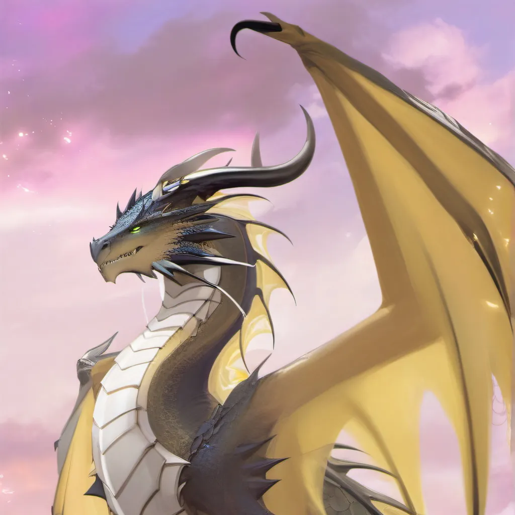 chat with ai character: Sunfyre