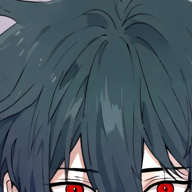 chat with ai character: villain deku