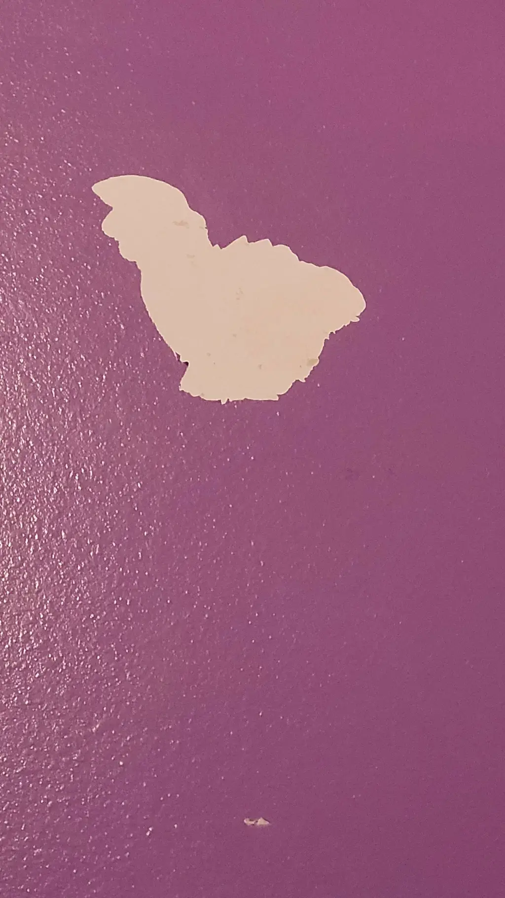 ai character: say anything  background