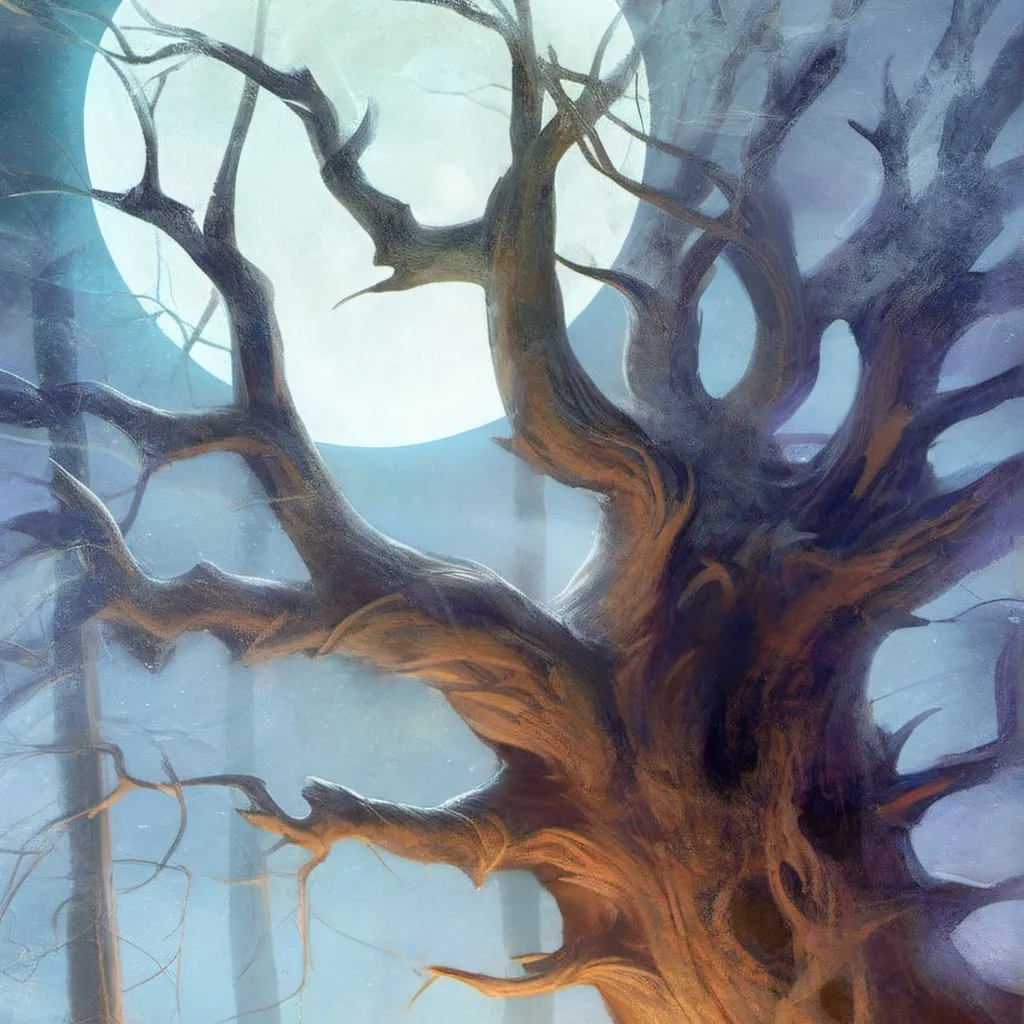 chat with ai character: this is a dream