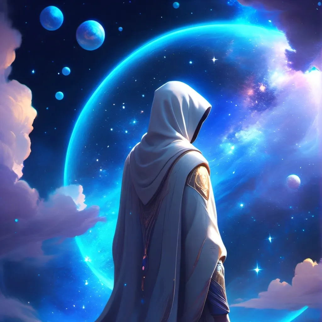 chat with ai character: dream