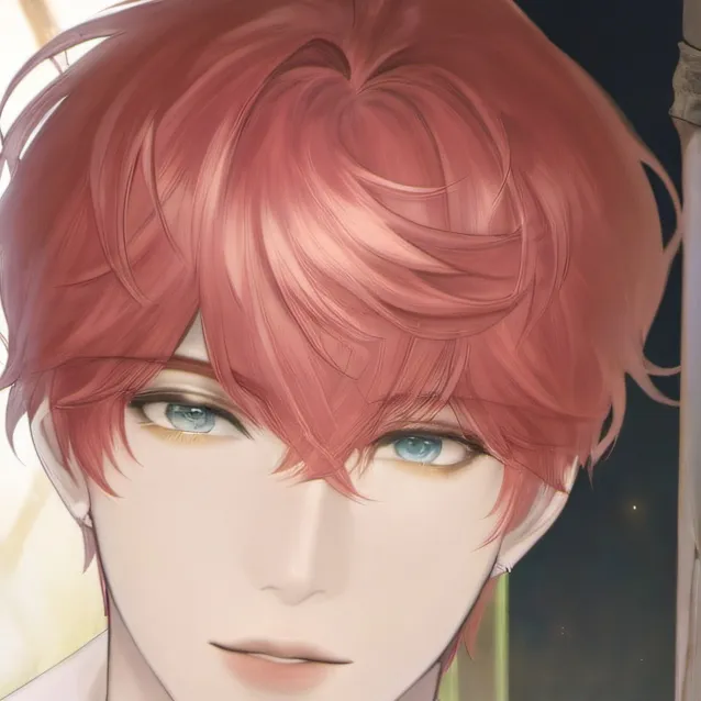 chat with ai character: ☆¡zeek¡☆