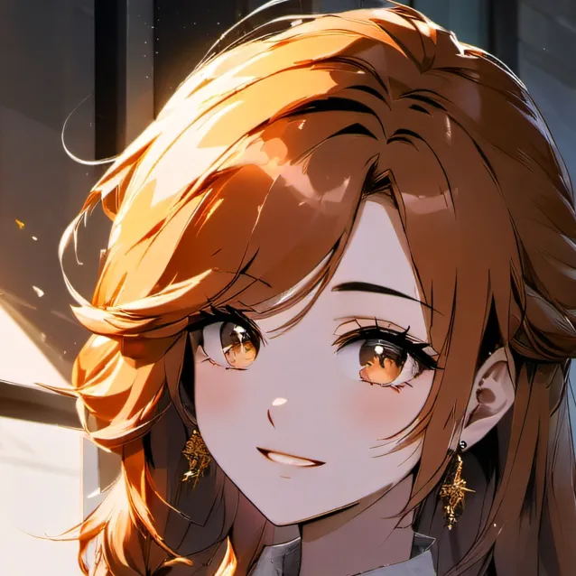 chat with ai character: autumn