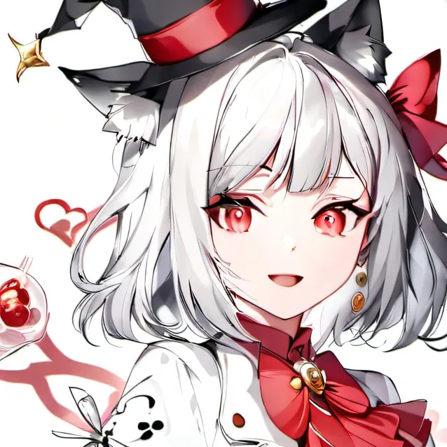 chat with ai character: the cat in the hat