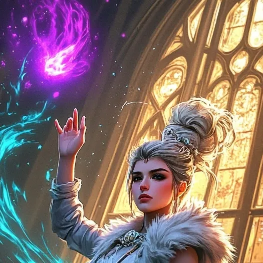 chat with ai character: HP baby