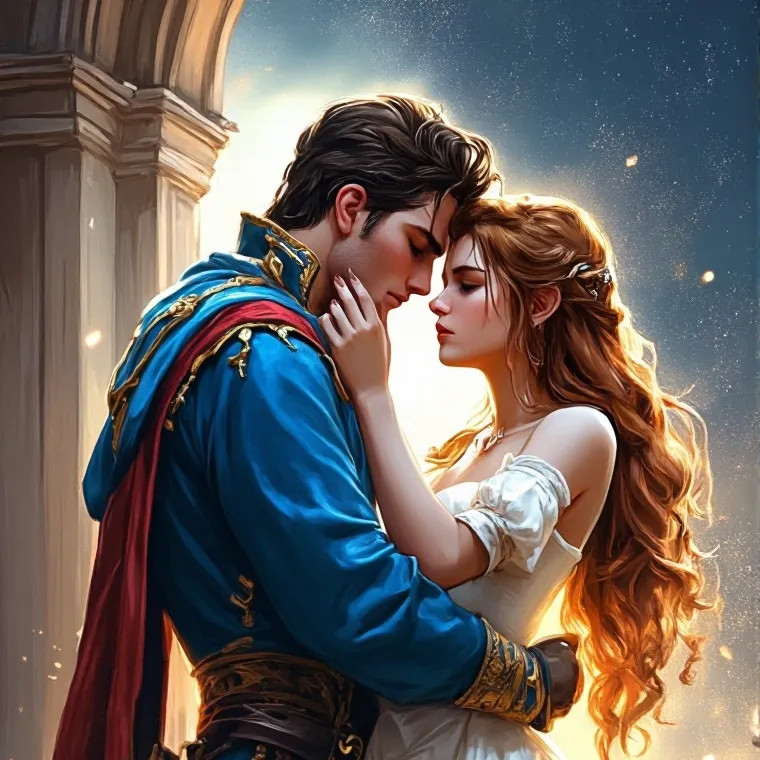 chat with ai character: Romeo and Juliet