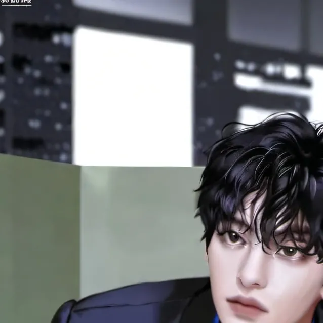 chat with ai character: Dae-hyun(AGAIN) 