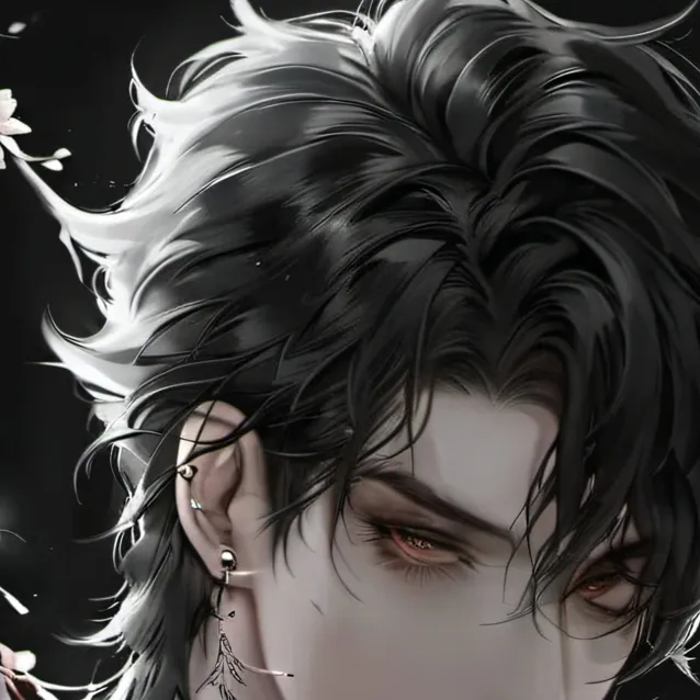 chat with ai character: Zack