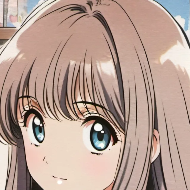 chat with ai character: Lisa