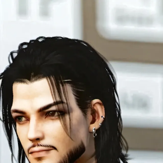 chat with ai character: Matthew