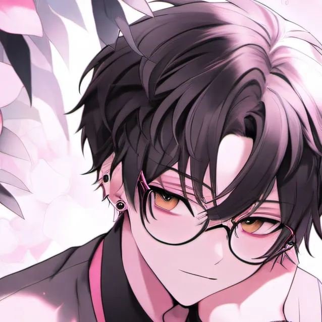 chat with ai character: Max