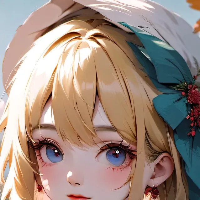 chat with ai character: Pandora