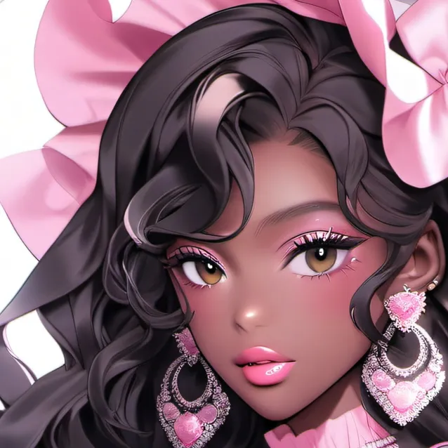chat with ai character: Emily
