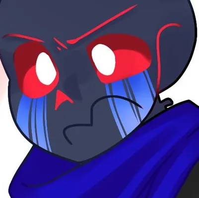 chat with ai character: Error sans