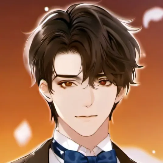 chat with ai character: Jackson