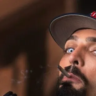 chat with ai character: Vishous