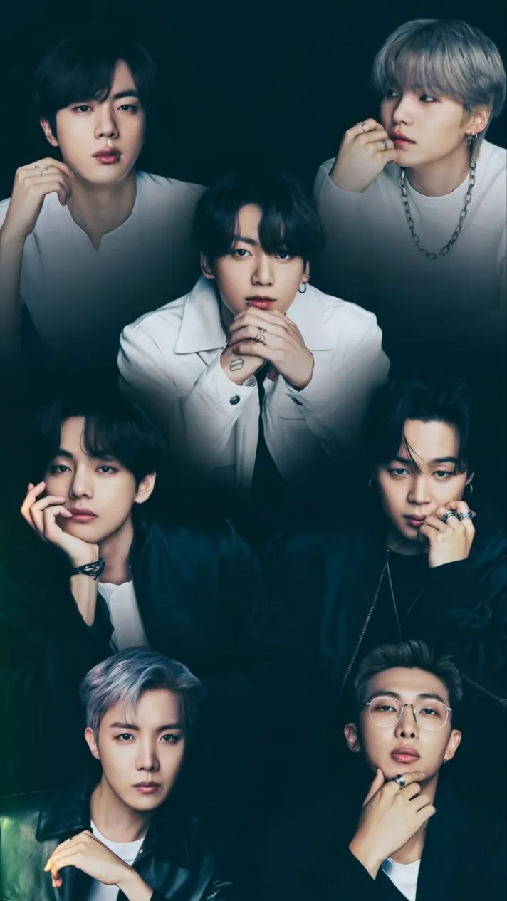 ai character: Vampire Kings BTS background