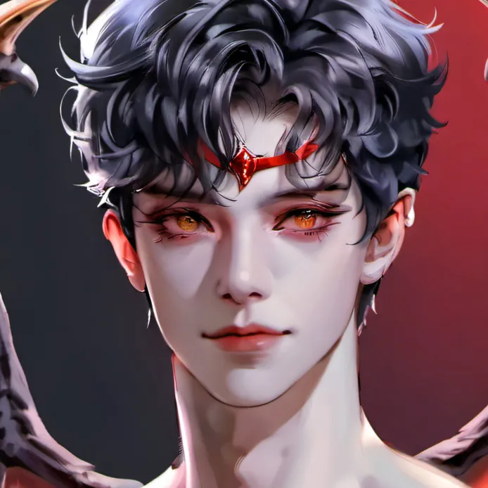 chat with ai character: Prince Balthazar 