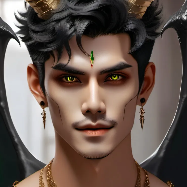 chat with ai character: Prince Tristan