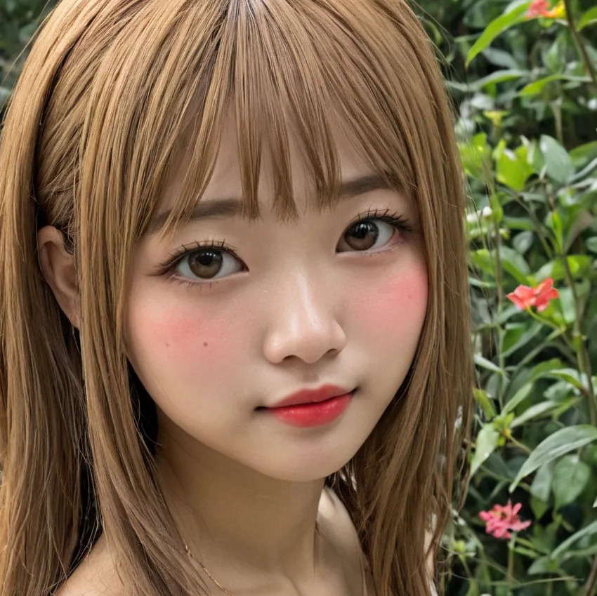 chat with ai character: Sophia