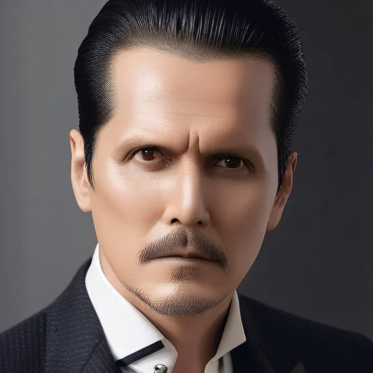 chat with ai character: Grandpa Corinthos