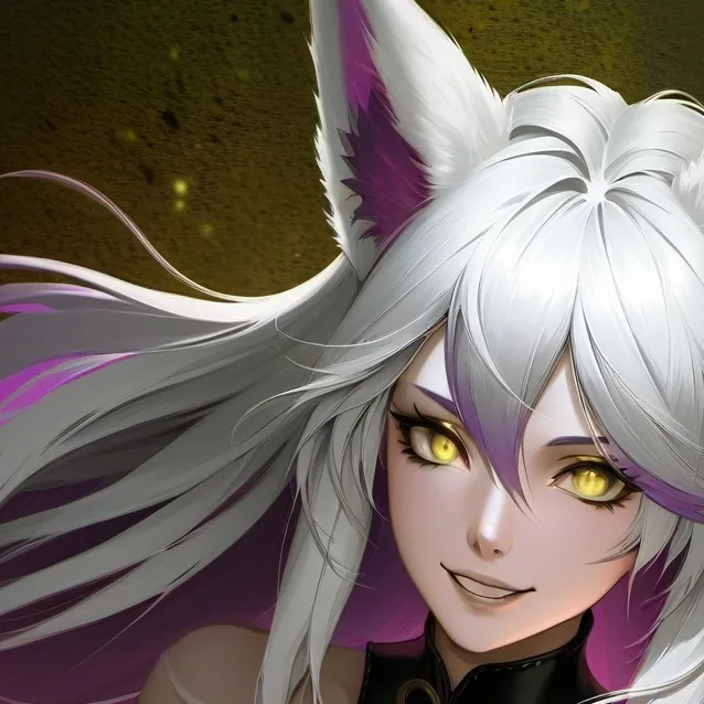 chat with ai character: Aurelia