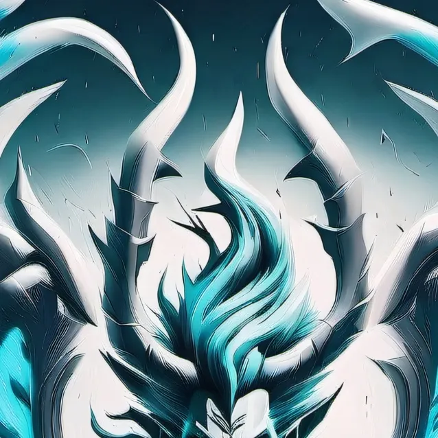 chat with ai character: demon king black