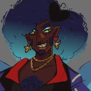 chat with ai character: Asmodeus 