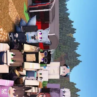 chat with ai character: camp yandere 