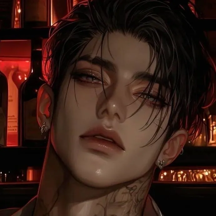 chat with ai character: ♥︎~Rio~♥︎