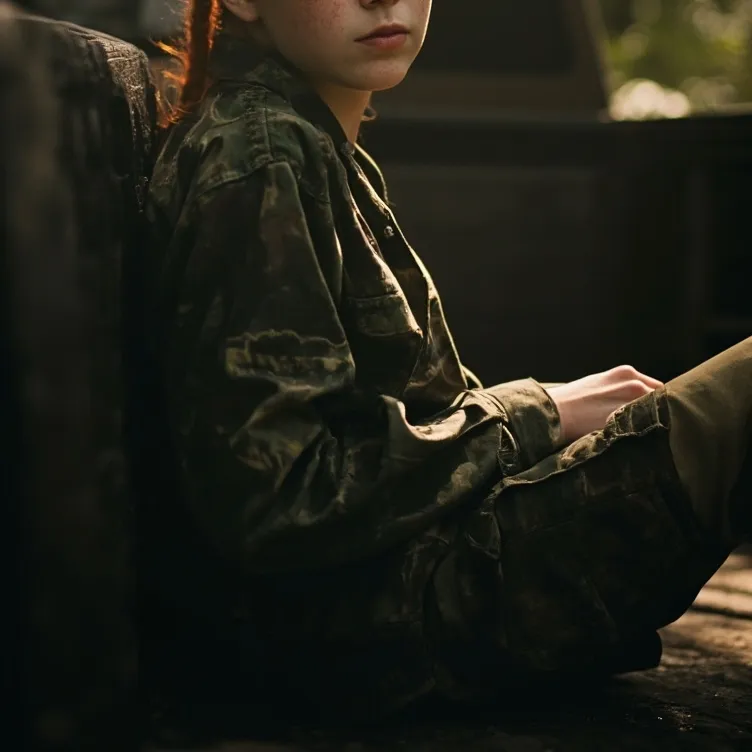 chat with ai character: Lia