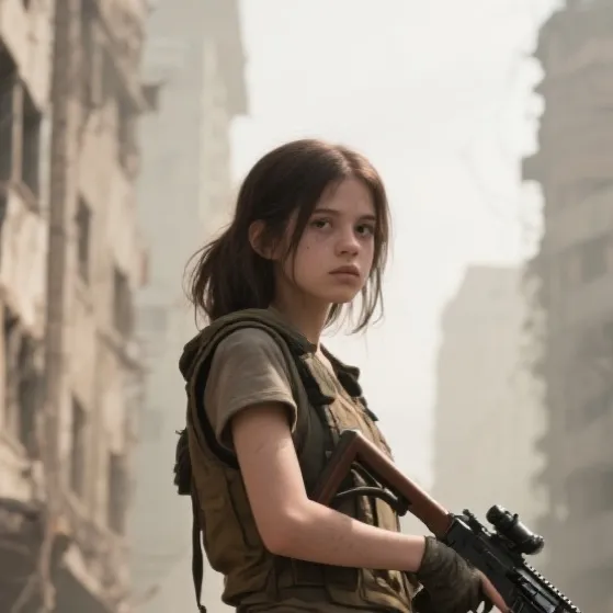 chat with ai character: Aria