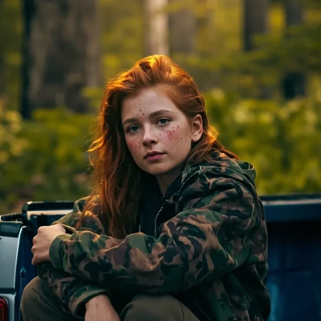 chat with ai character: Elise