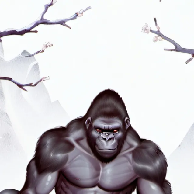 chat with ai character: Sonic gorilla tag