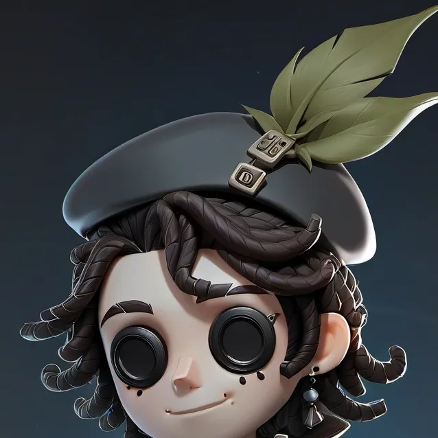 chat with ai character: Monsters inc