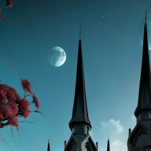 chat with ai character: Crossover