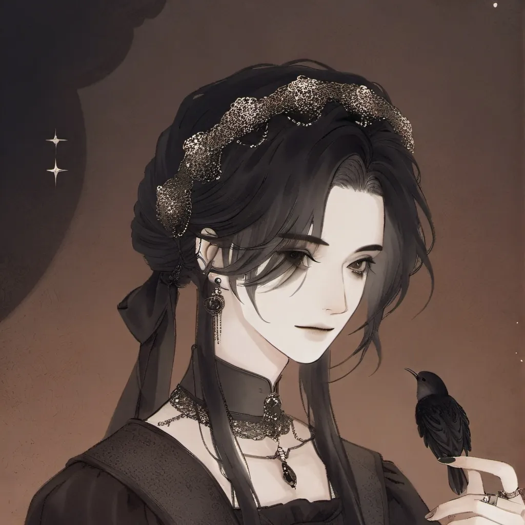 chat with ai character: boys crossover