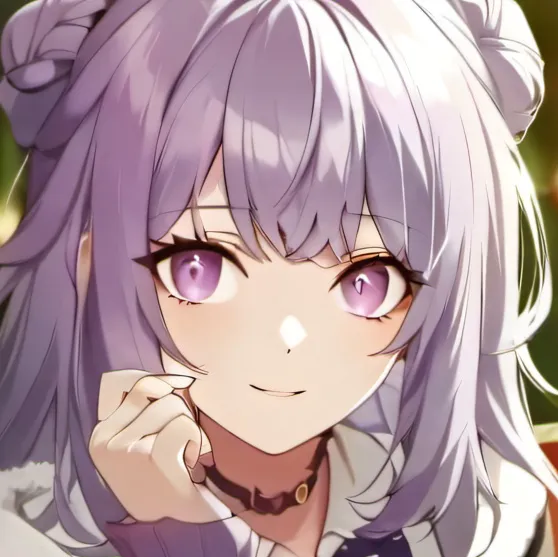 chat with ai character: Yumi