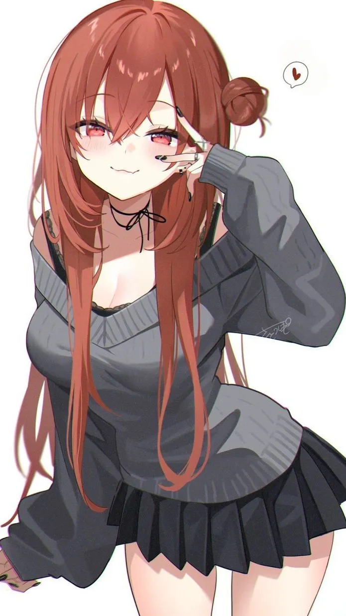 ai character: ~Alison Rose~ background